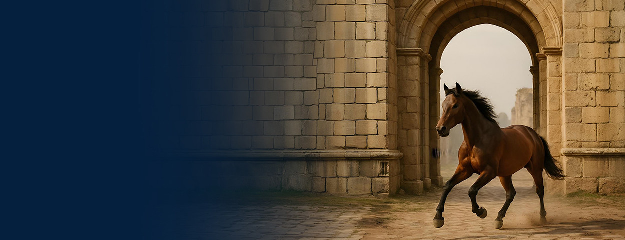 Years of experience at your service