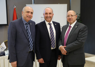 ARMT holds its annual general assembly meeting and approves its financial results for the year 2024.