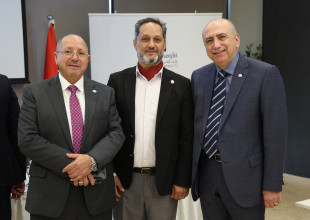 ARMT holds its annual general assembly meeting and approves its financial results for the year 2024.