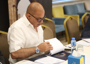 ARMT holds its annual general assembly meeting and approves its financial results for the year 2024.