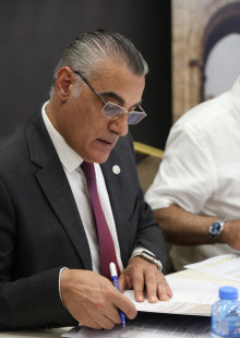 ARMT holds its annual general assembly meeting and approves its financial results for the year 2024.