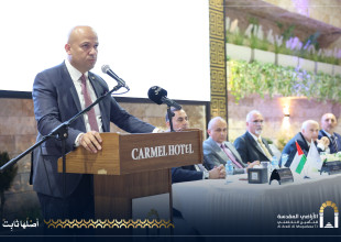 Under the Patronage of H.E. Minister of Agriculture Professor Rizq Salimiya: Announcement of the Launch of Agricultural Insurance Services at ARMT