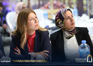 Under the Patronage of H.E. Minister of Agriculture Professor Rizq Salimiya: Announcement of the Launch of Agricultural Insurance Services at ARMT