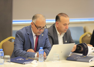 ARMT holds its annual general assembly meeting and approves its financial results for the year 2024.