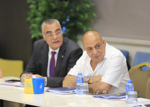 ARMT holds its annual general assembly meeting and approves its financial results for the year 2024.