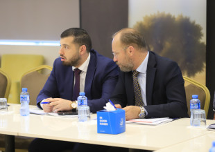 ARMT holds its annual general assembly meeting and approves its financial results for the year 2024.