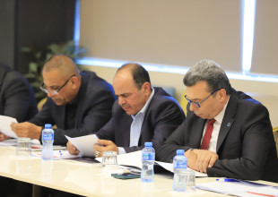 ARMT holds its annual general assembly meeting and approves its financial results for the year 2024.