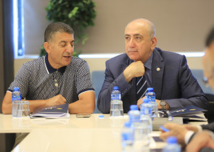 ARMT holds its annual general assembly meeting and approves its financial results for the year 2024.