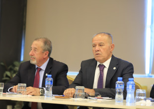 ARMT holds its annual general assembly meeting and approves its financial results for the year 2024.