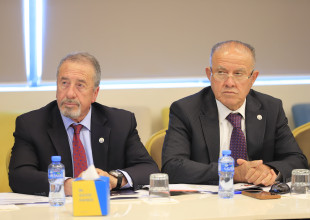 ARMT holds its annual general assembly meeting and approves its financial results for the year 2024.