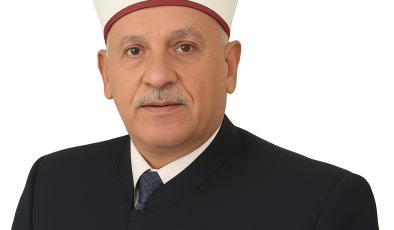 Honorable Dr. Khamis Mahmoud Salim Abedah