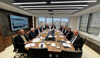 شركة الأراضي المقدسة تحقق أرباحًا صافية بمقدار 145 ألف دولار خلال الربع الثالث من العام 2024