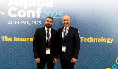 ARMT Participates in the 10th Aqaba International Insurance Conference 2025