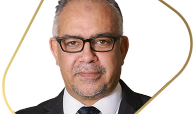 السيد عماد الشوبكي