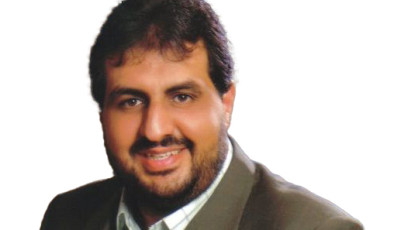 الدكتور معن أبو بكر