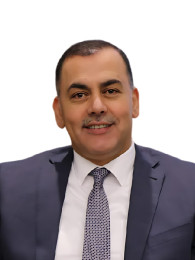 Speech of the Chairman