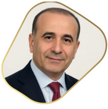 Jamal Yousef Salameh