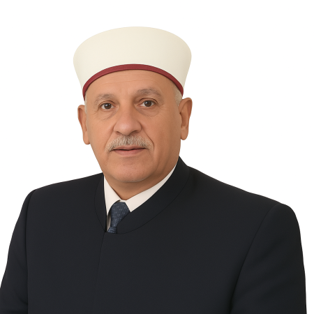 Honorable Dr. Khamis Mahmoud Salim Abedah