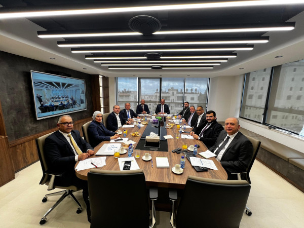 شركة الأراضي المقدسة تحقق أرباحًا صافية بمقدار 145 ألف دولار خلال الربع الثالث من العام 2024