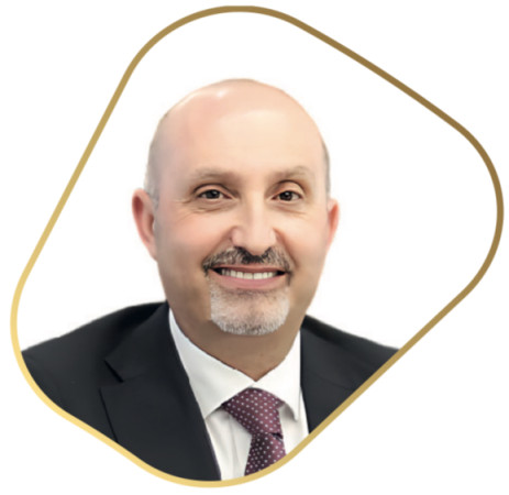 Dr. Ahmad Fouad Mushasha