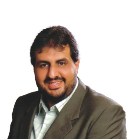 الدكتور معن أبو بكر