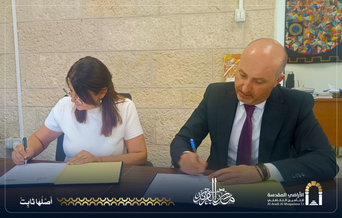 ARMT and Friends Schools Sign an Agreement to Provide Insurance Services